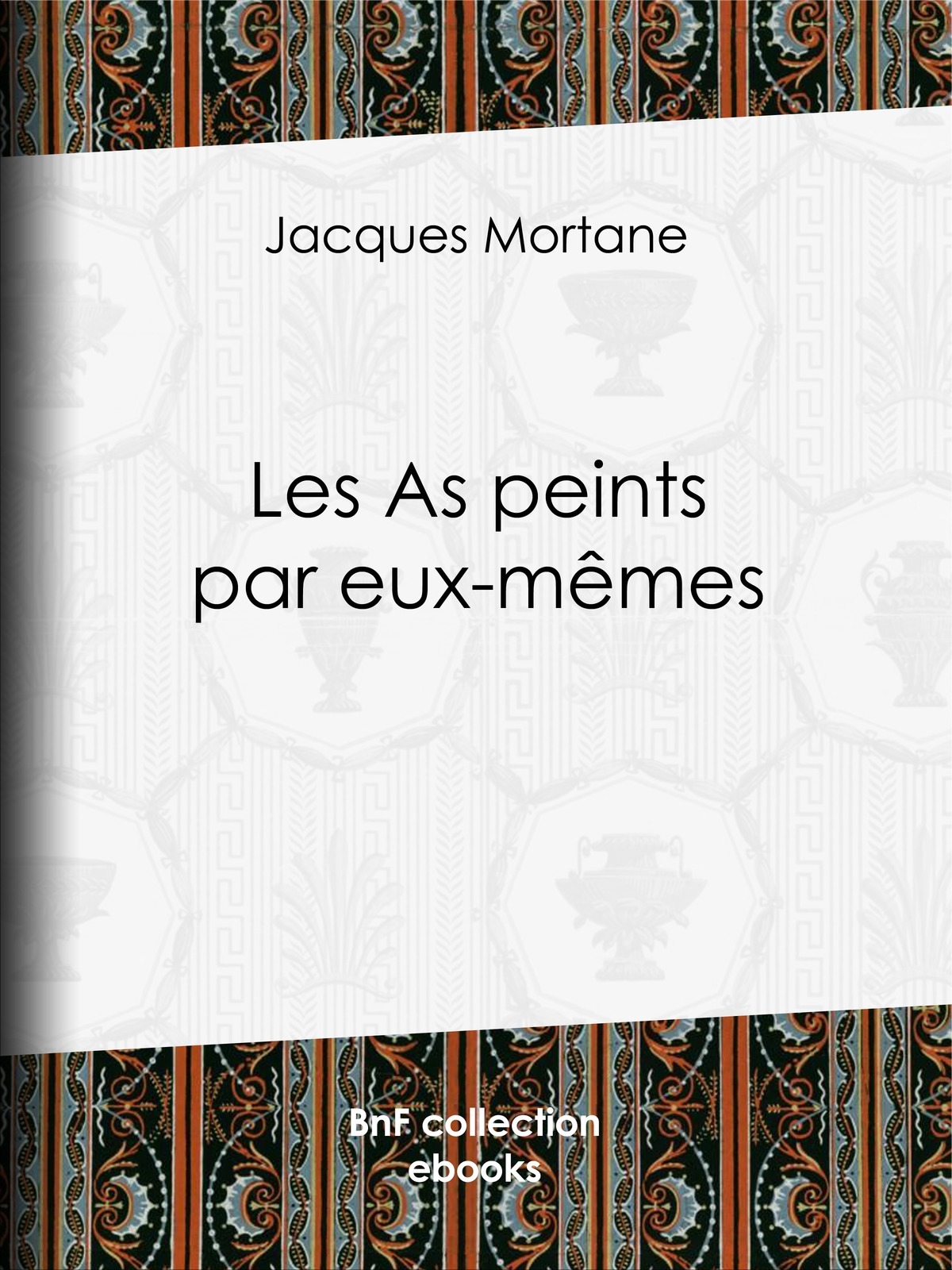 Les As peints par eux-mêmes