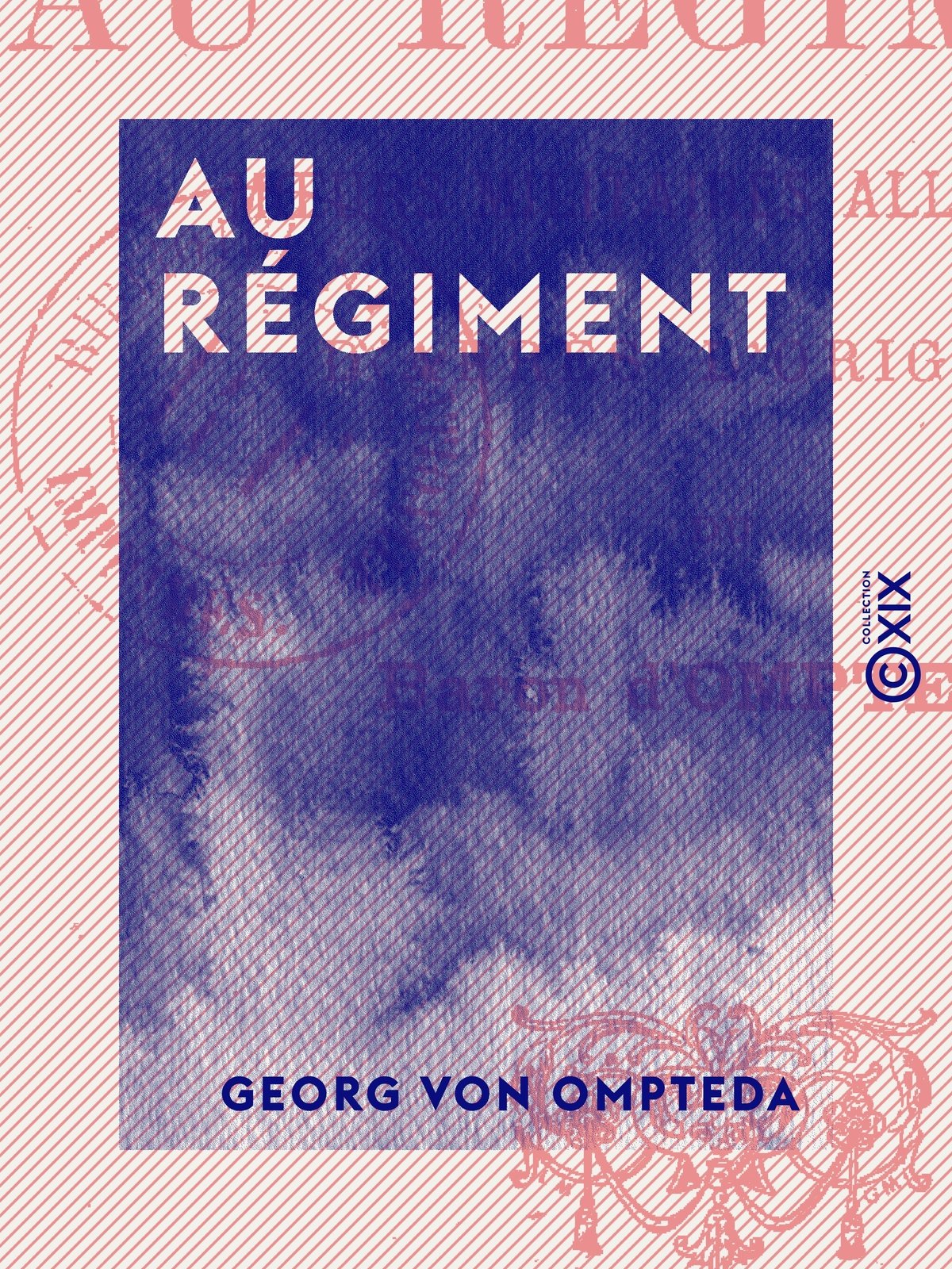 Au régiment