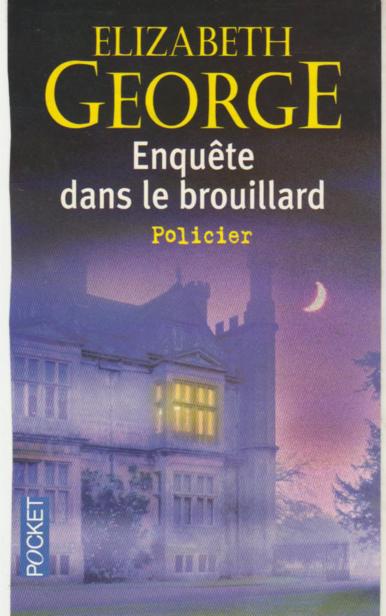 Enquête Dans Le Brouillard
