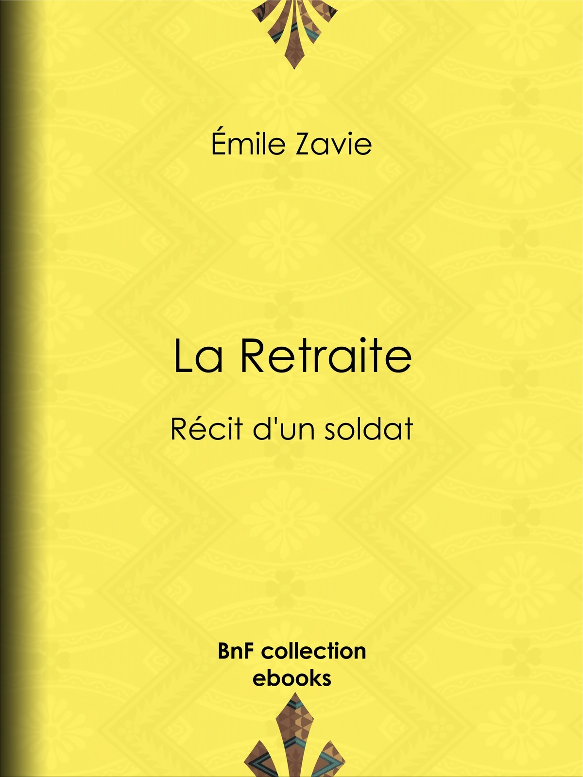 La Retraite - Récit d'un soldat