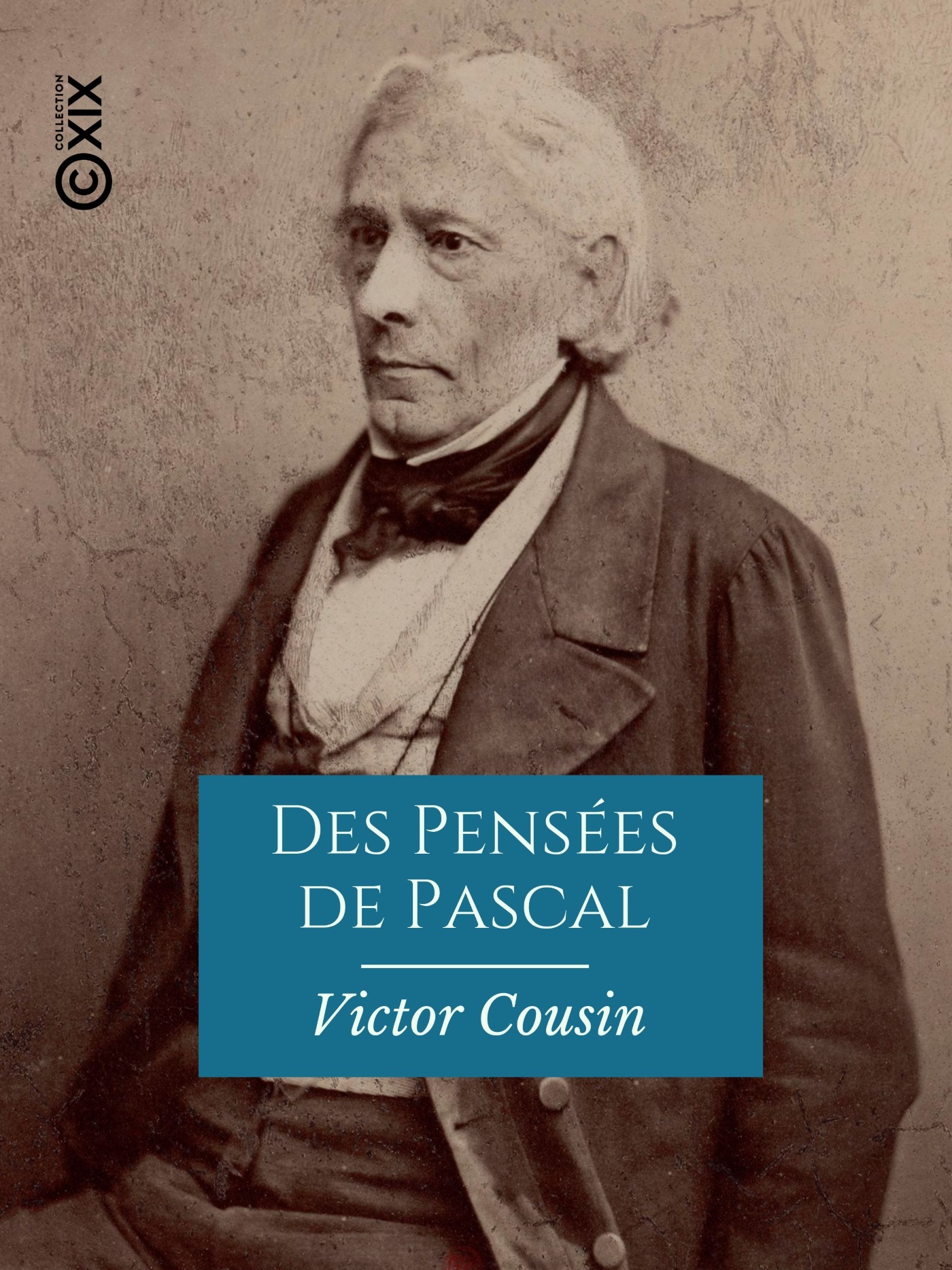 Des Pensées de Pascal
