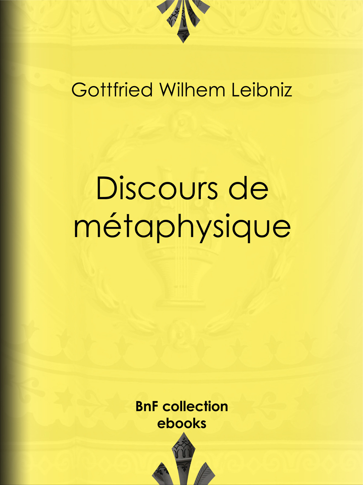 Discours de Métaphysique