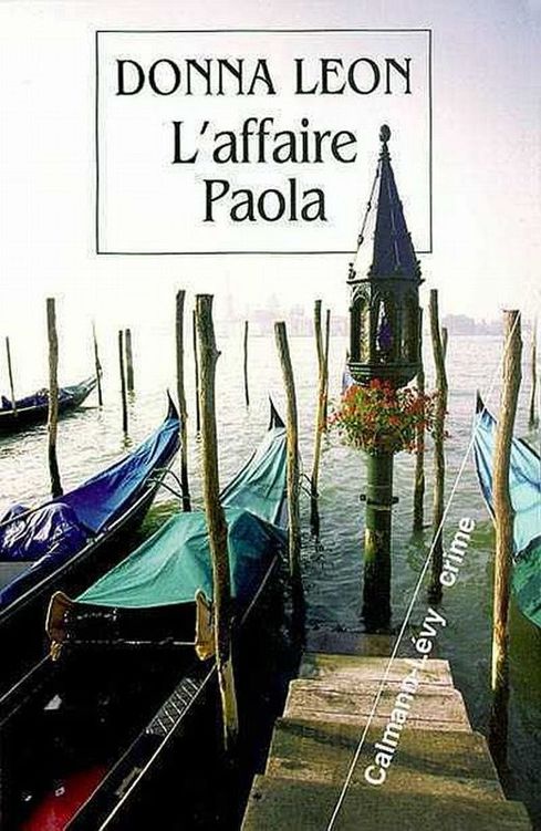 L'Affaire Paola