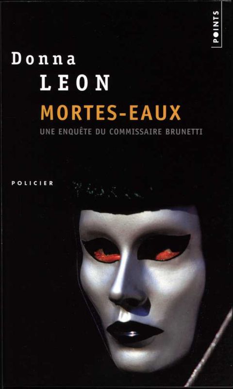 Mortes Eaux