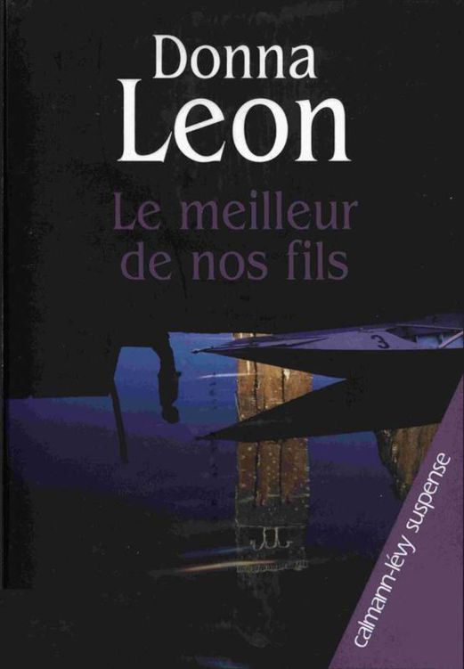 Le Meilleur De Nos Fils