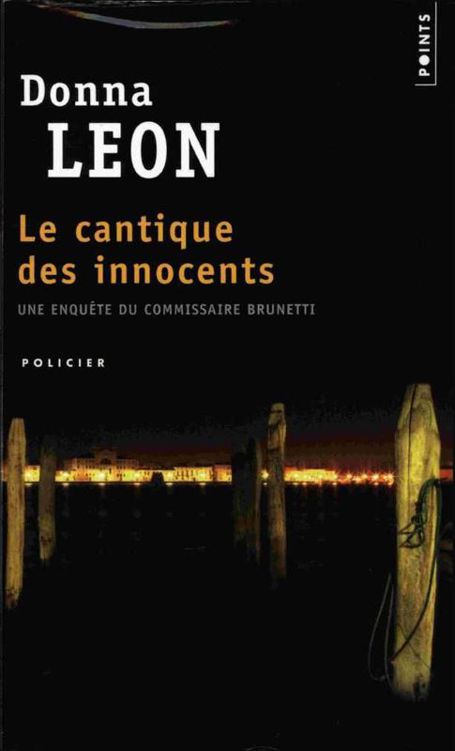 Le Cantique des Innocents