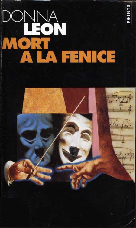Mort à La Fenice
