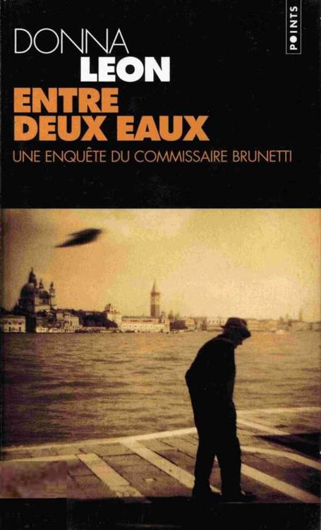 Entre Deux Eaux