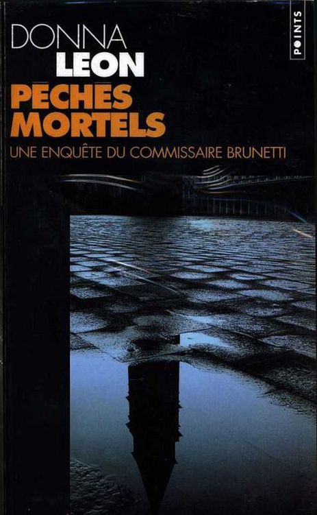 Péches Mortels,