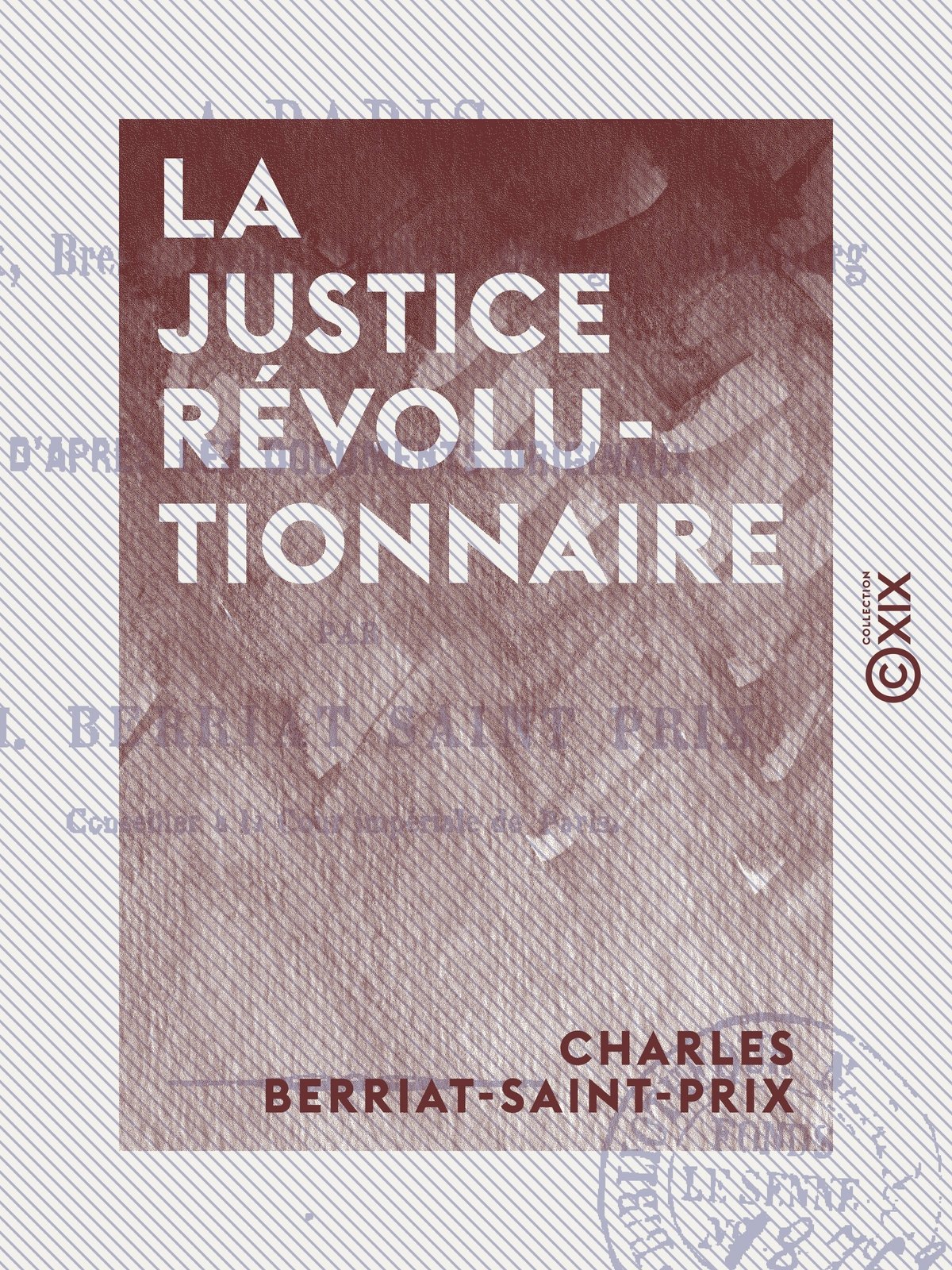 La Justice révolutionnaire