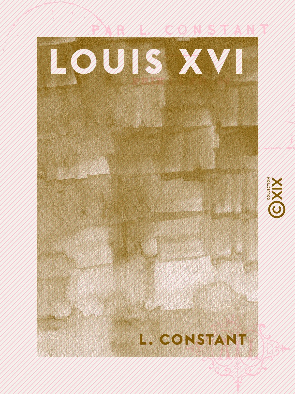 Louis XVI