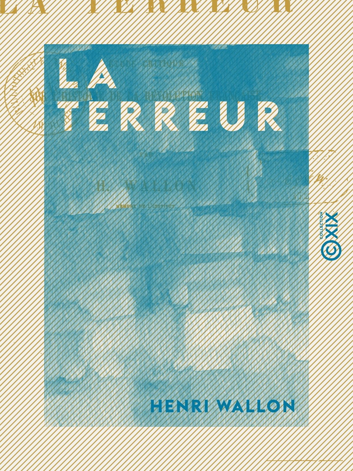 La Terreur
