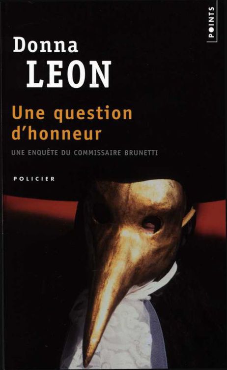 Une Question Honneur