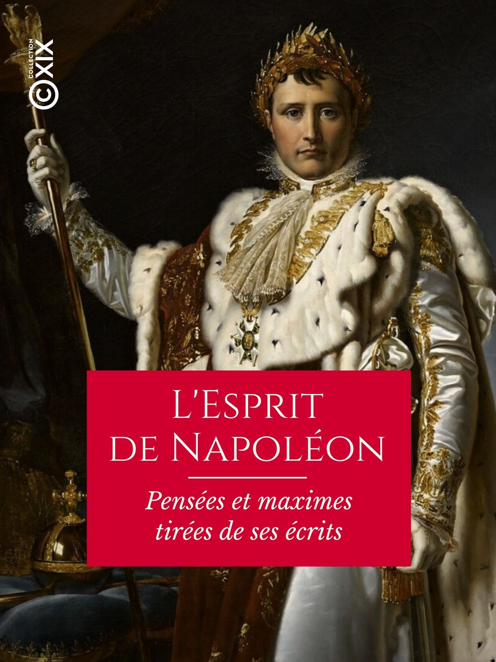 L'Esprit de Napoléon