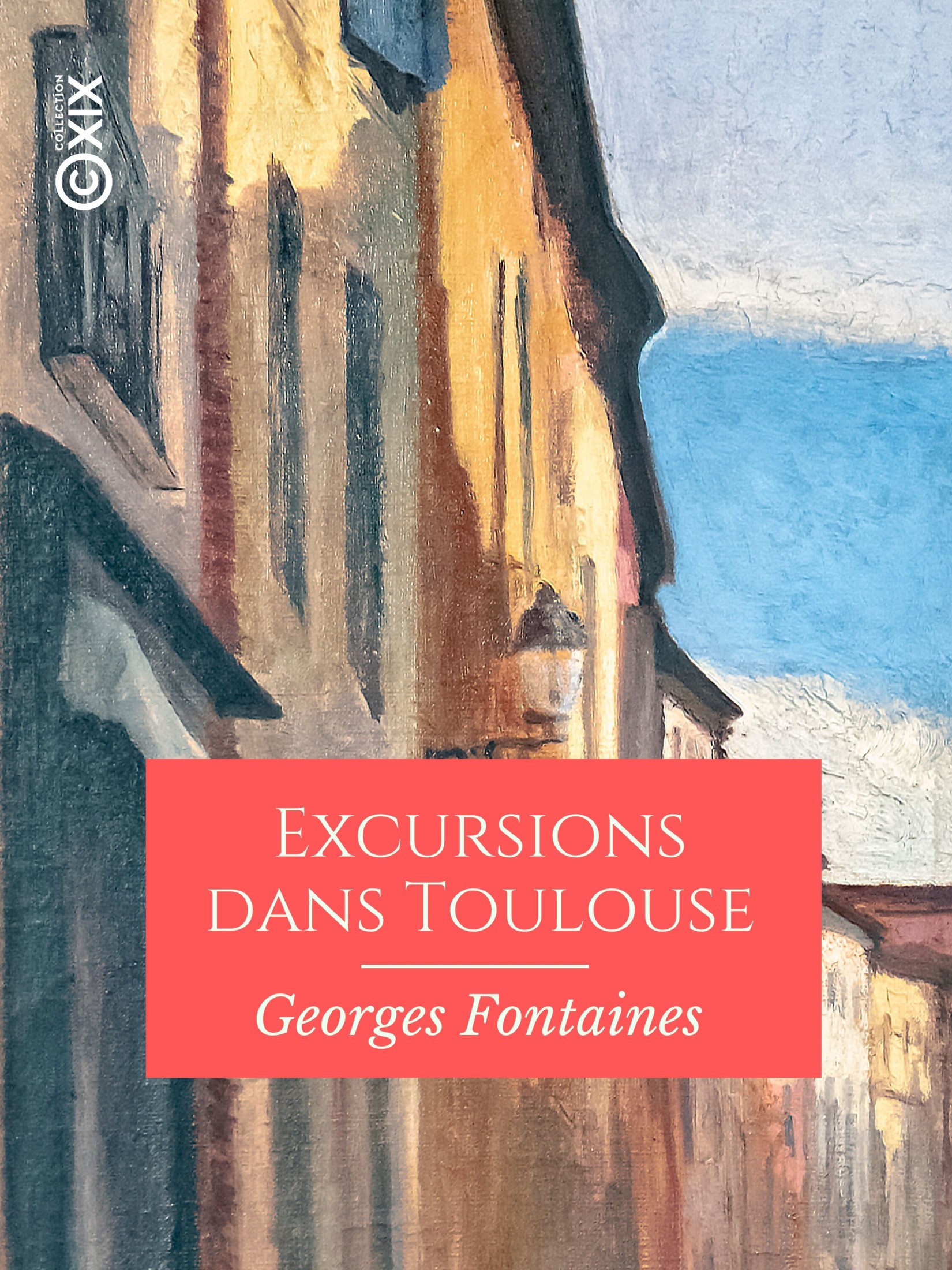 Excursions dans Toulouse et le département de la Haute-Garonne