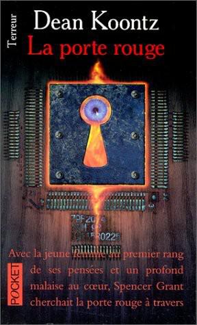 La Porte Rouge