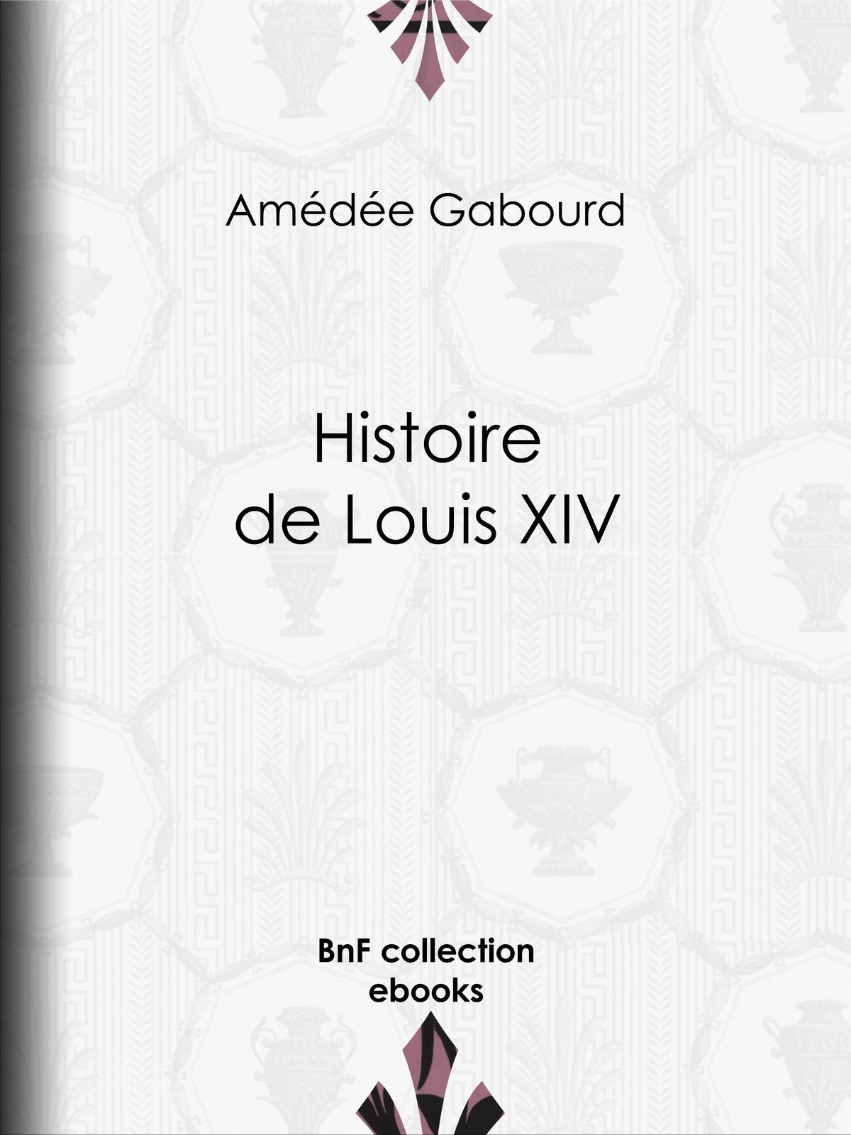 Histoire de Louis XIV