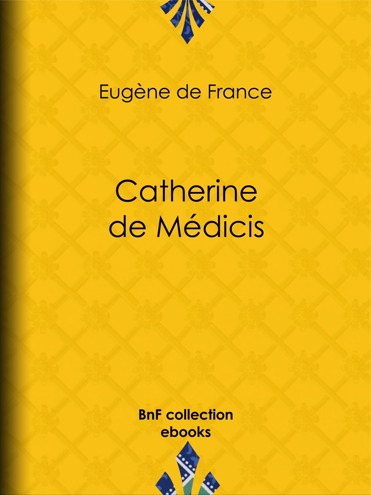 Catherine de Médicis