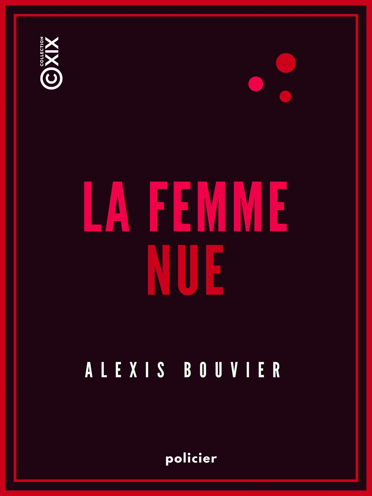 La Femme nue