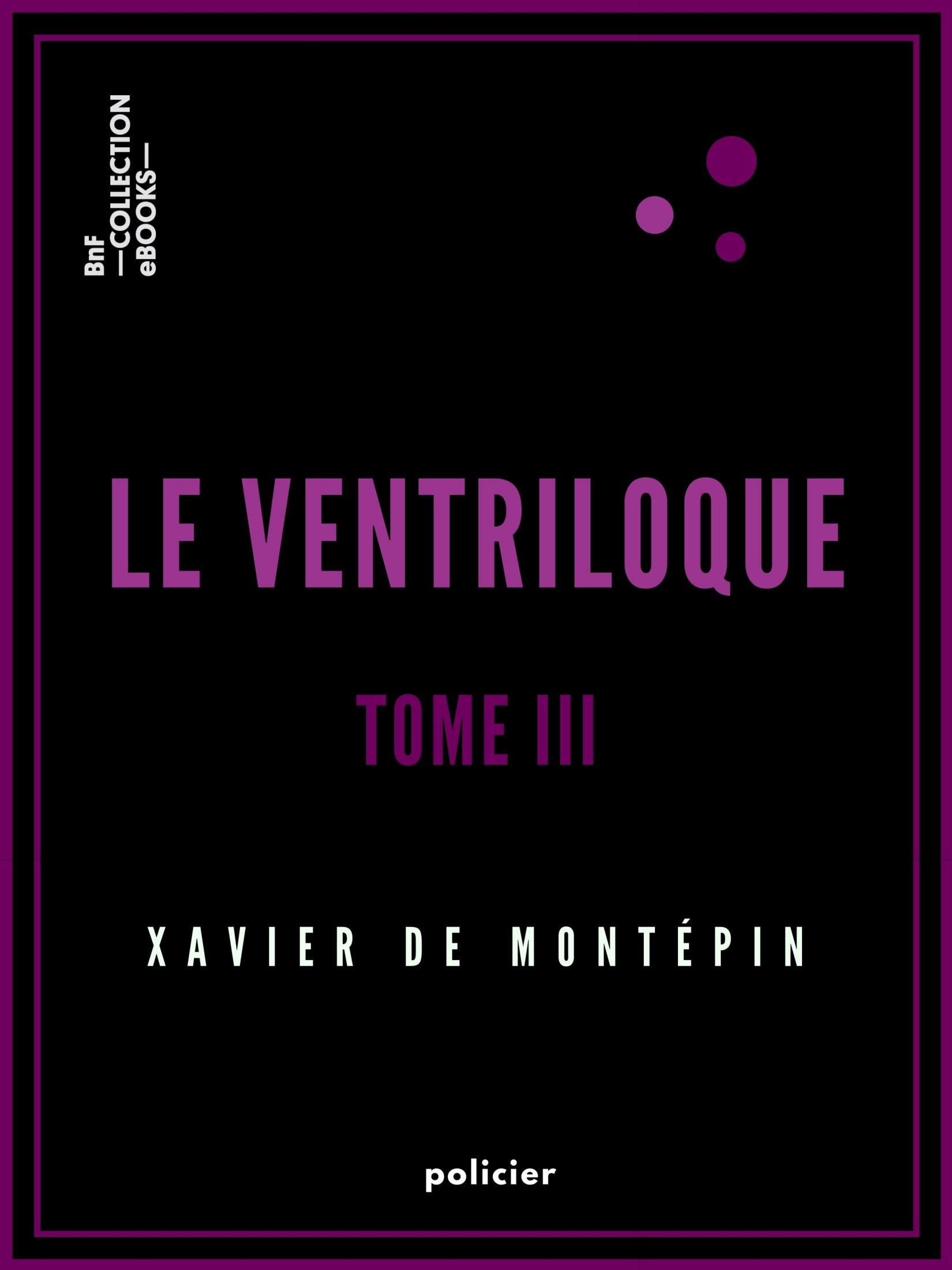 Le Mari et l'Amant