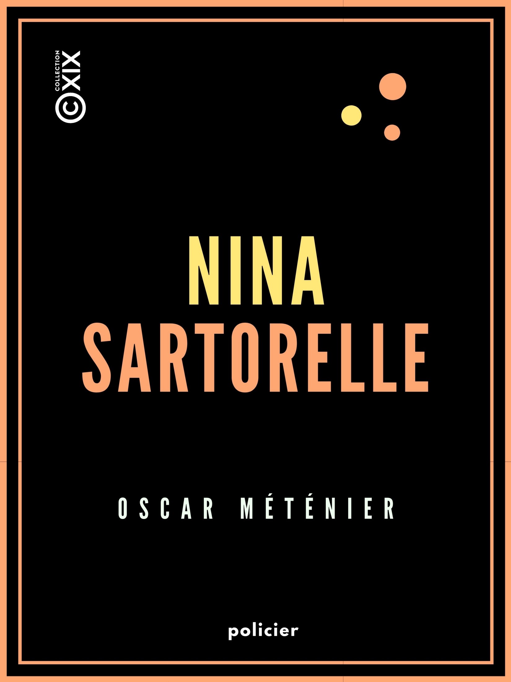 Nina Sartorelle