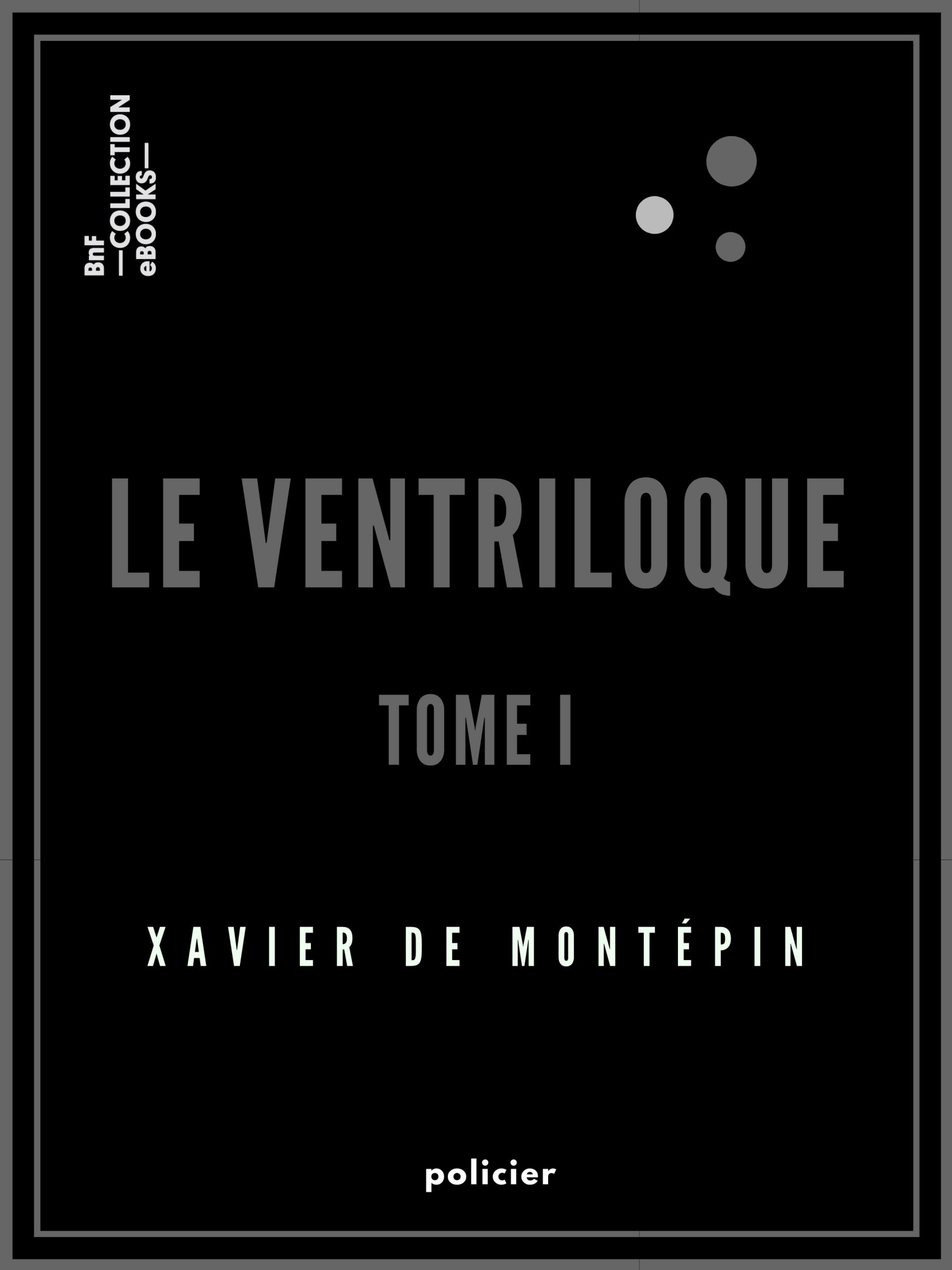 L'Assassin de Mariette