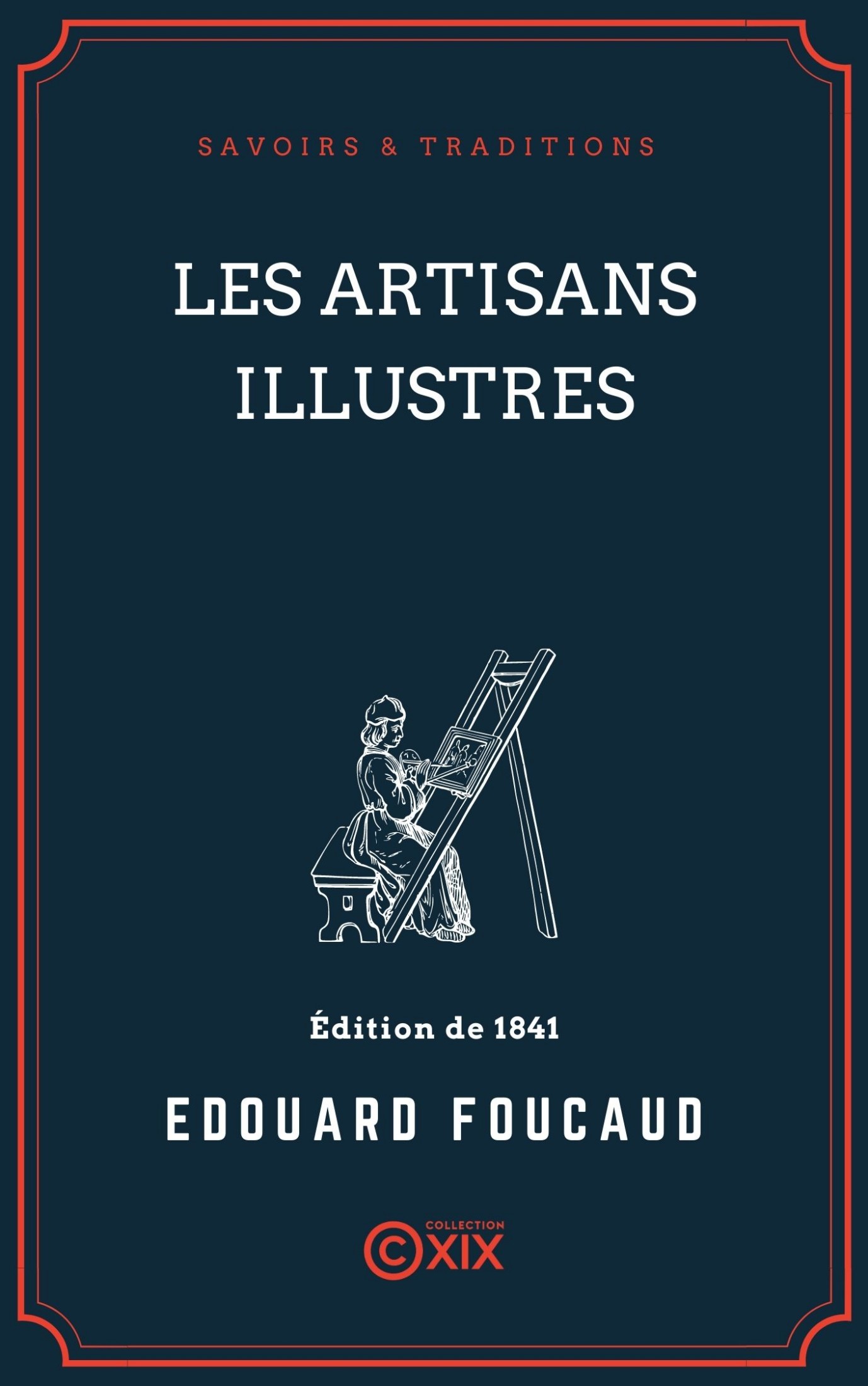 Les Artisans illustres