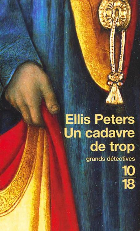 Un Cadavre De Trop