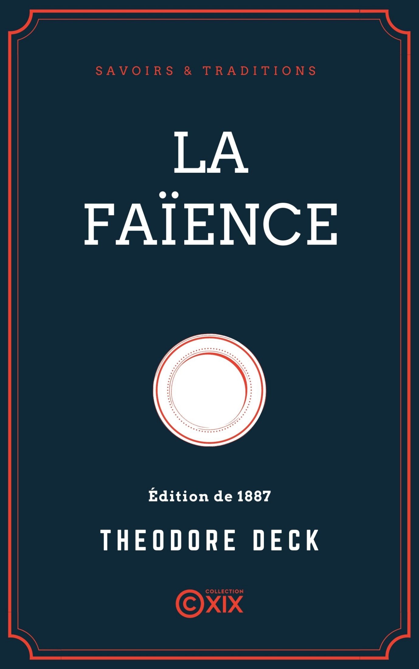 La Faïence