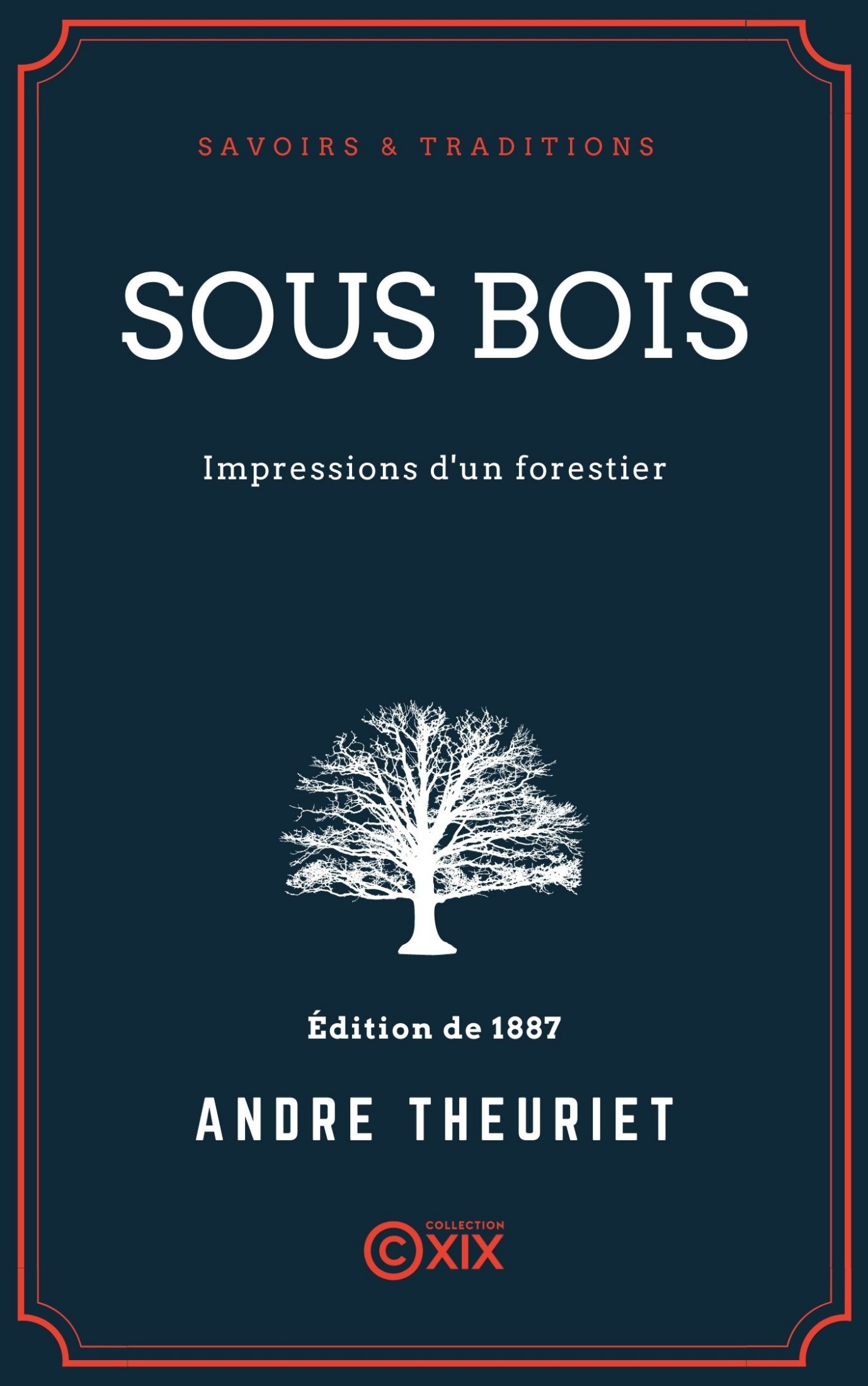 Sous bois