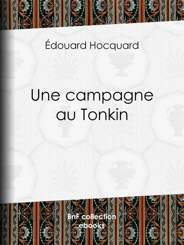 Une campagne au Tonkin