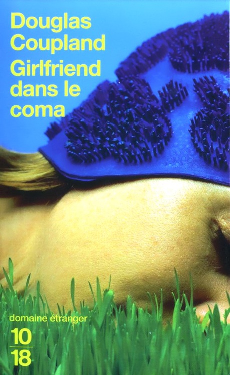 Girlfriend Dans Le Coma