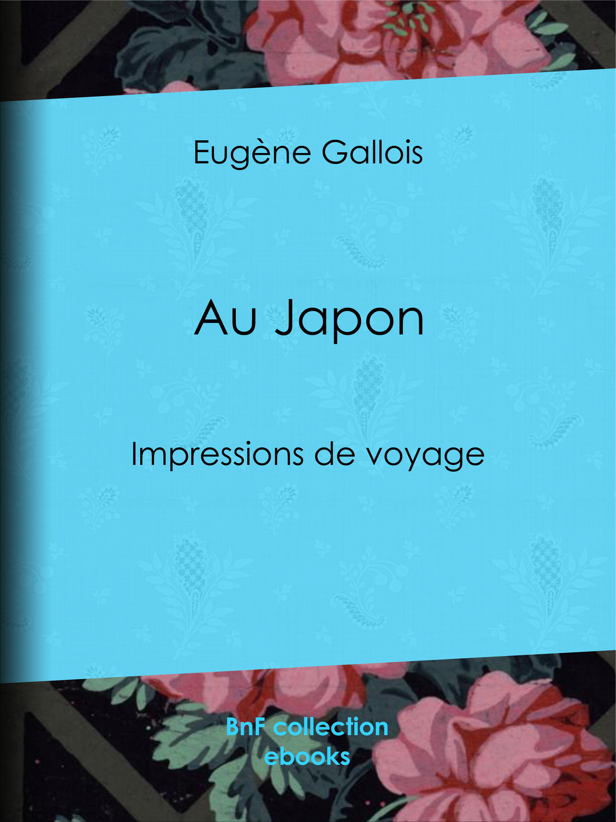 Au Japon - Impressions de voyage