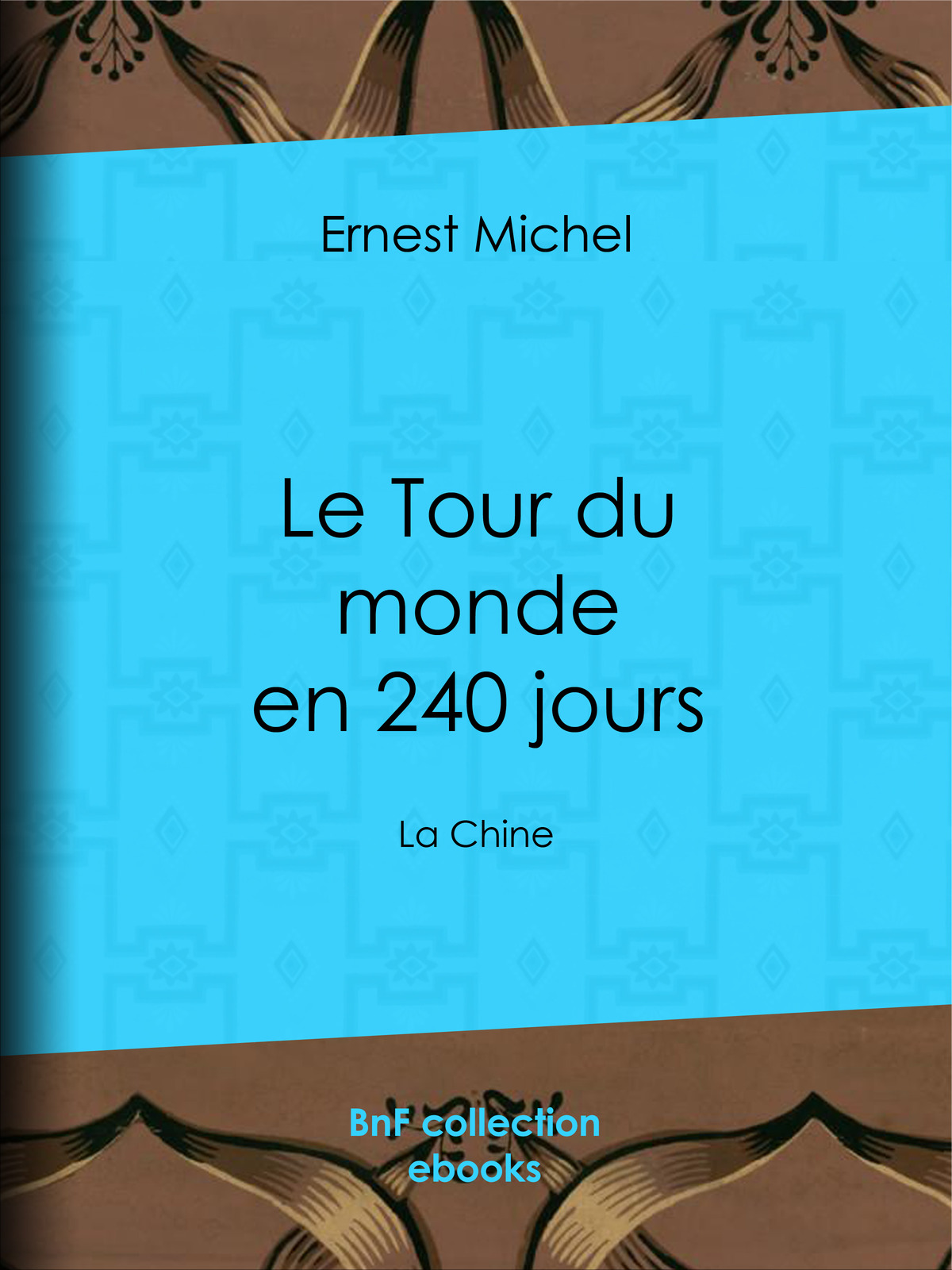Le Tour du monde en 240 jours - Le Japon