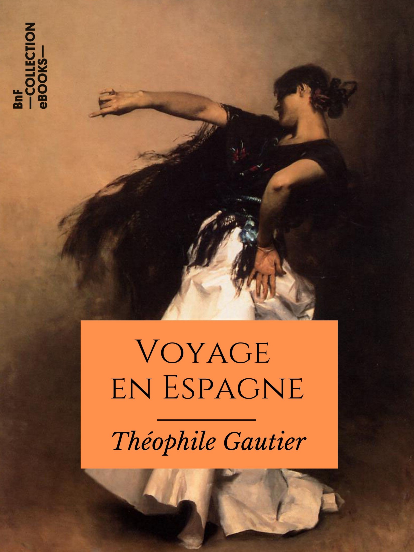 Voyage en Espagne - Tras los montes