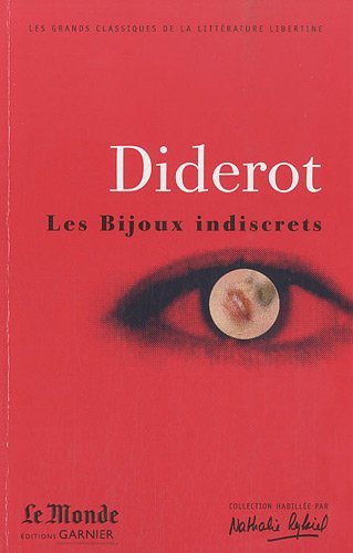 Les Bijoux Indiscrets