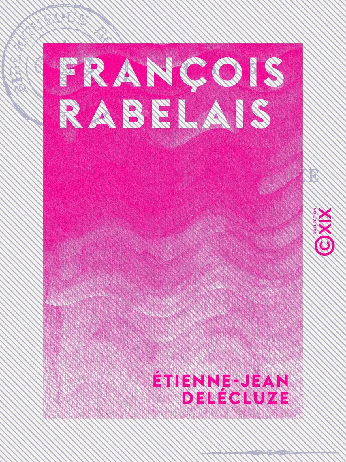 François Rabelais