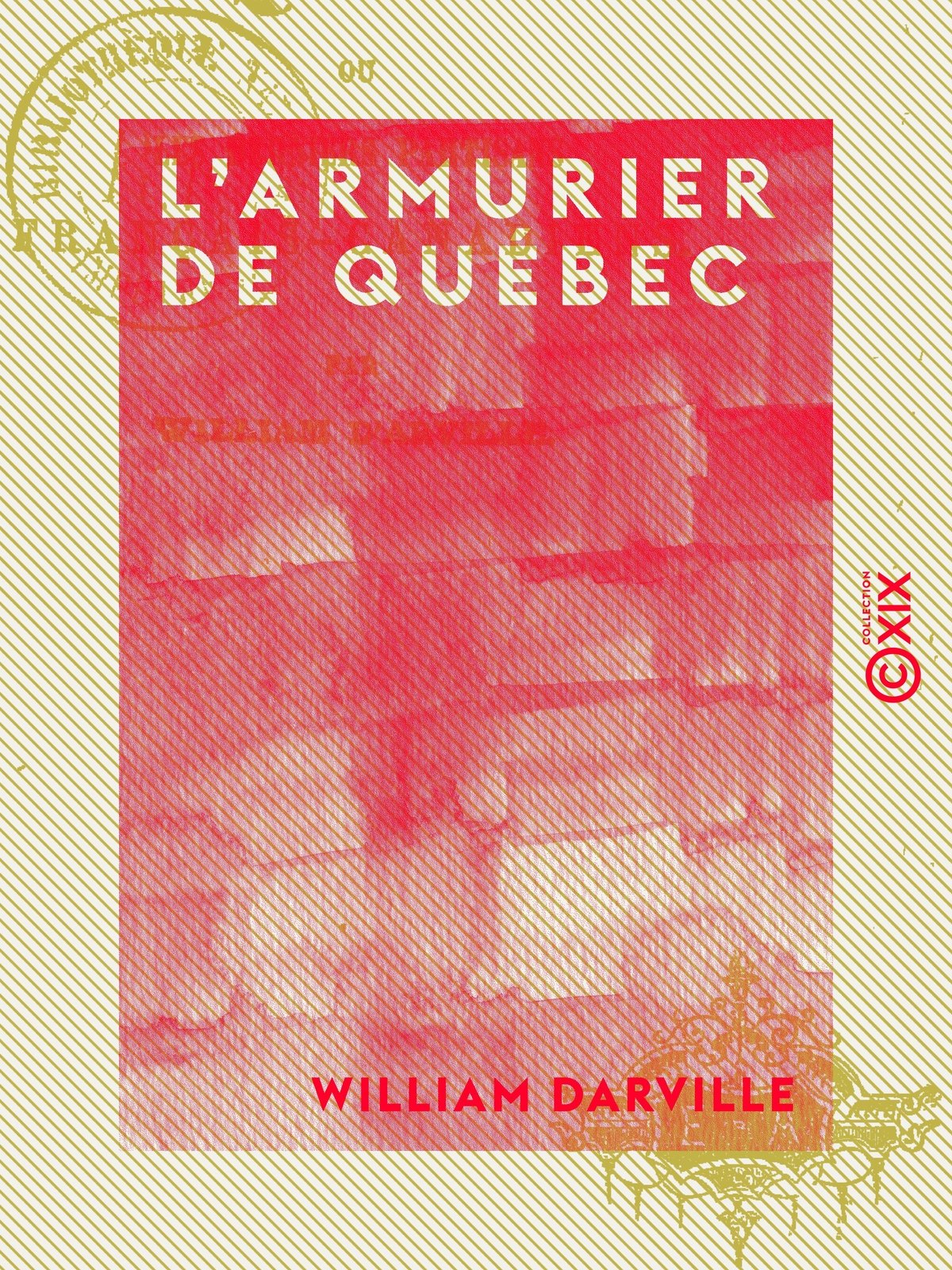L'Armurier de Québec