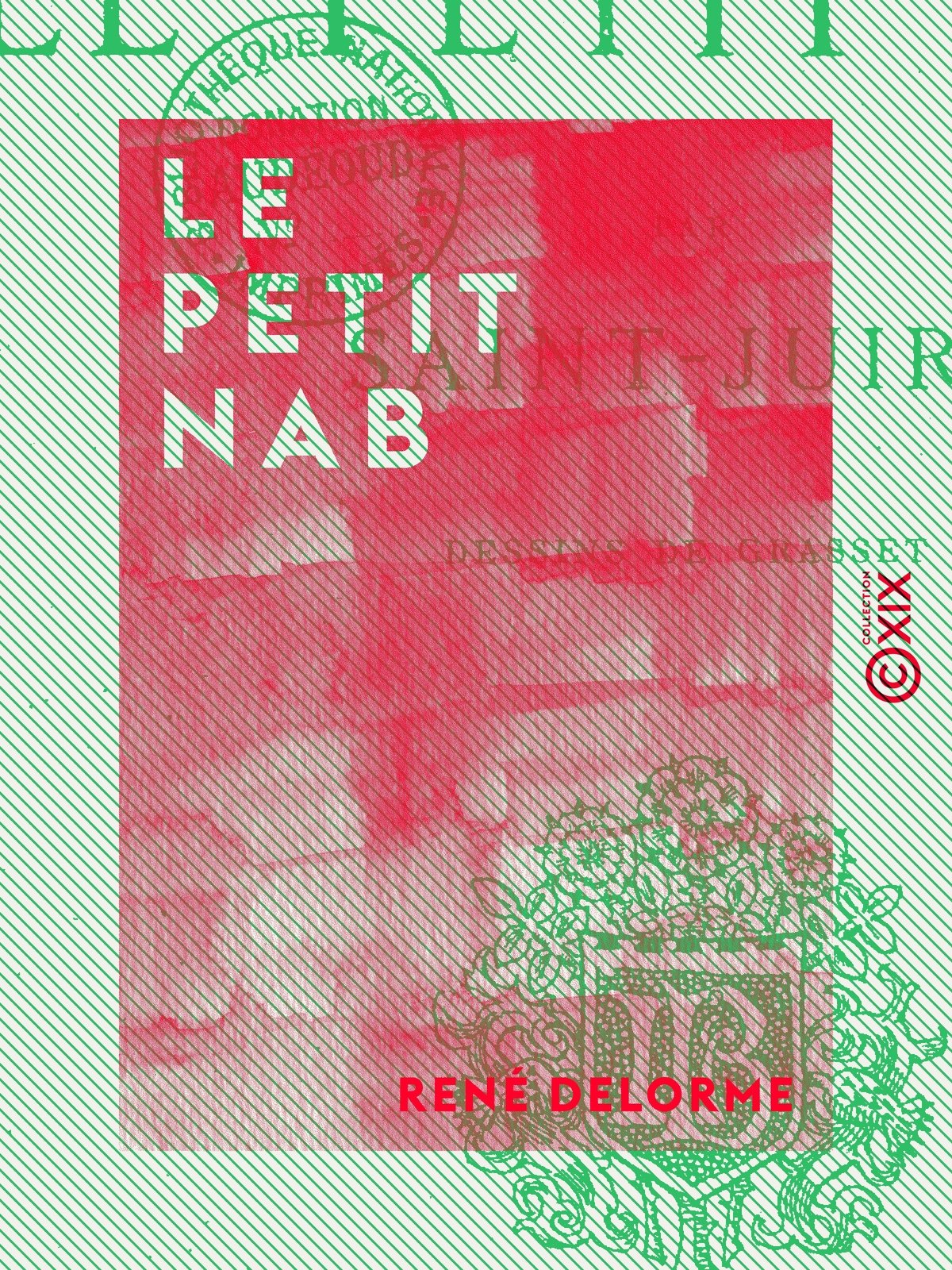 Le Petit Nab