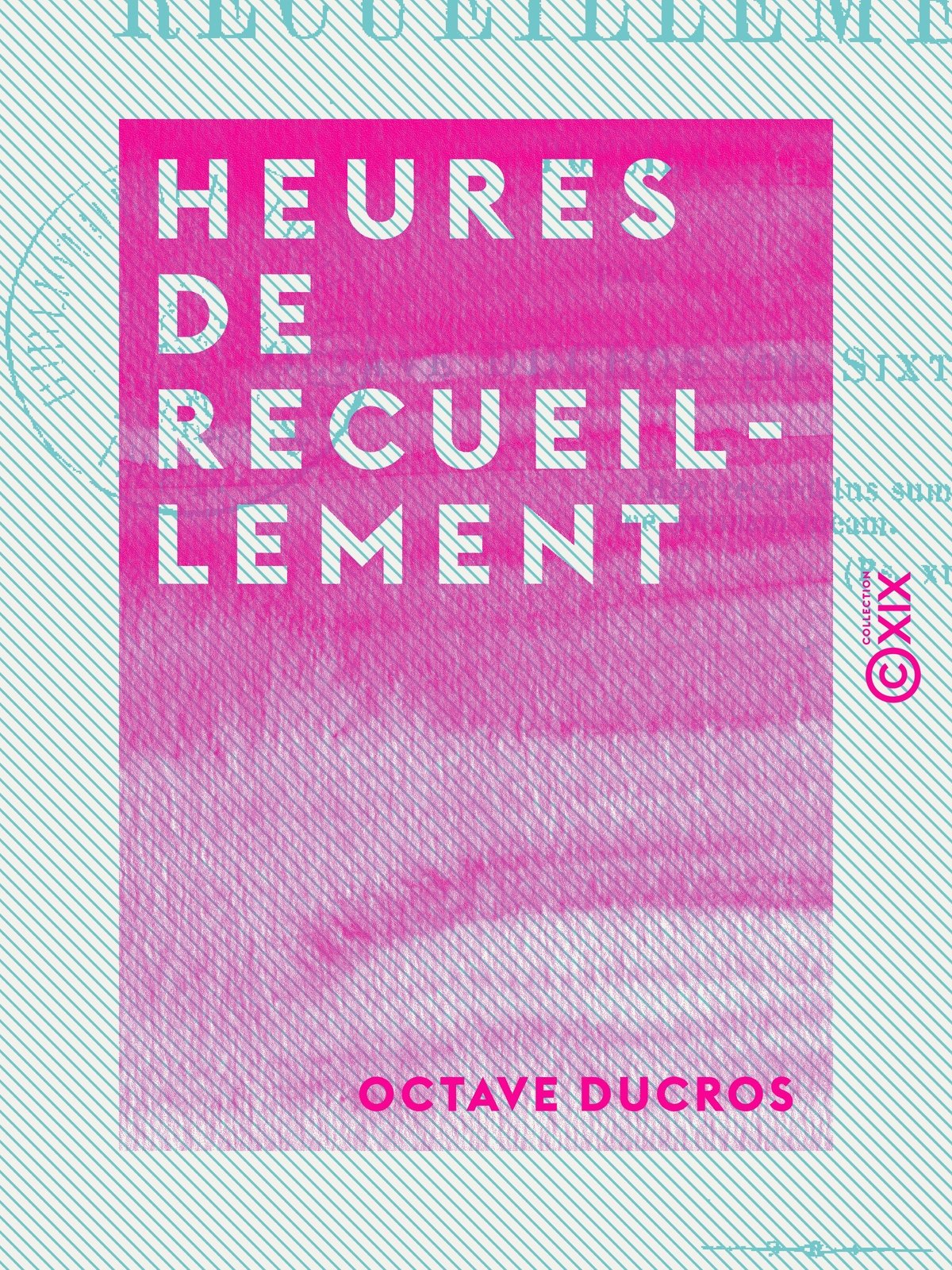 Heures de recueillement