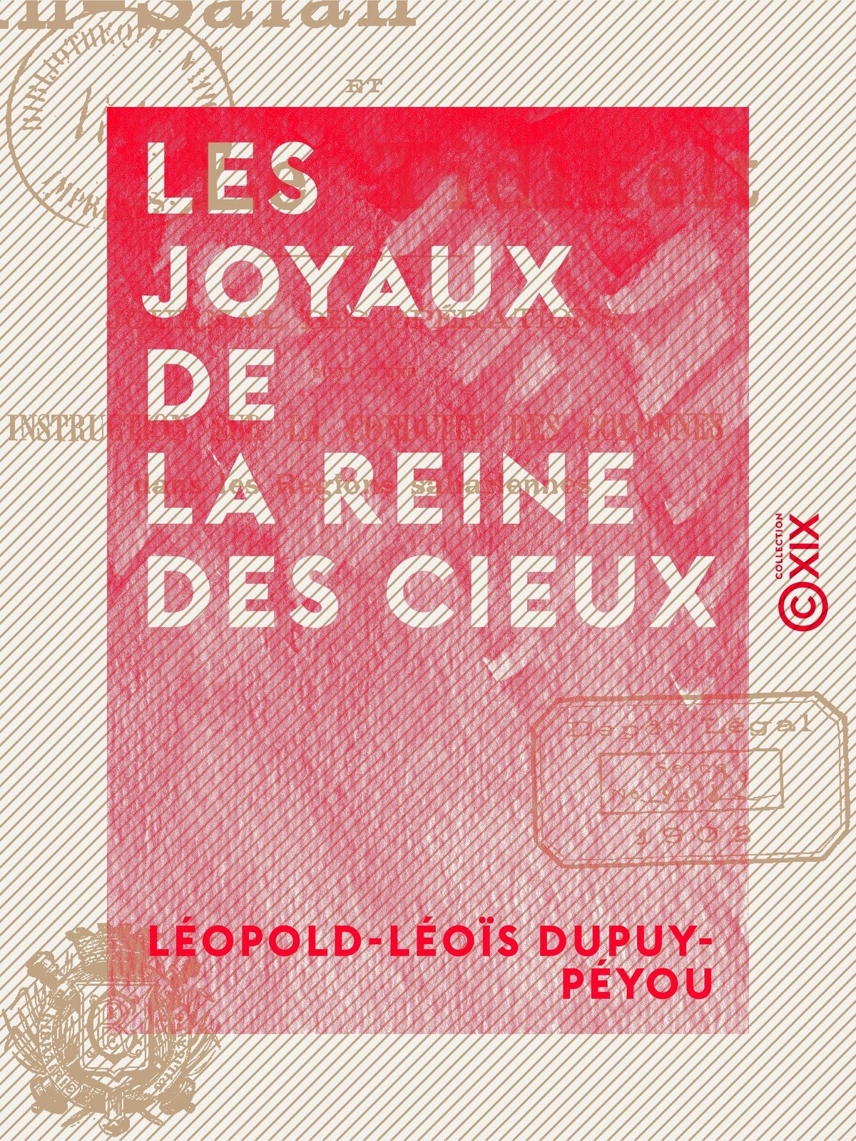 Les Joyaux de la Reine des Cieux