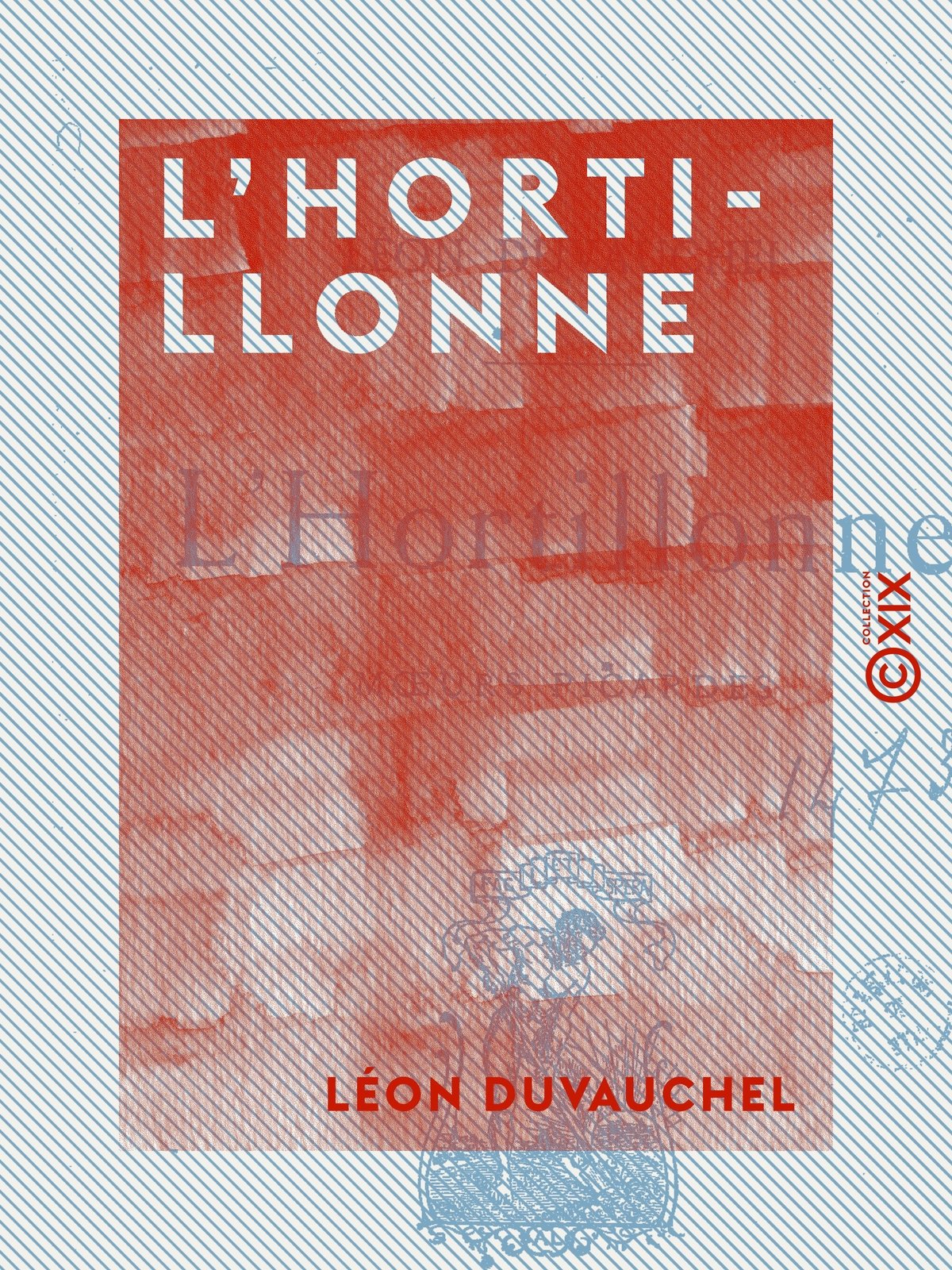 L'Hortillonne