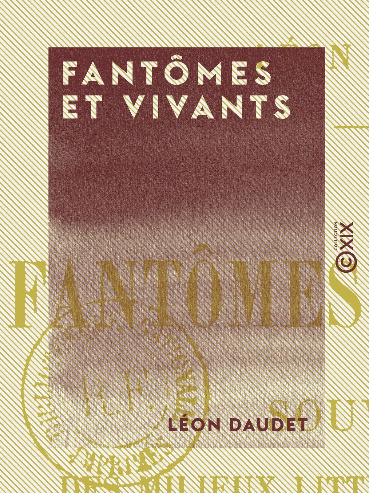 Fantômes et Vivants