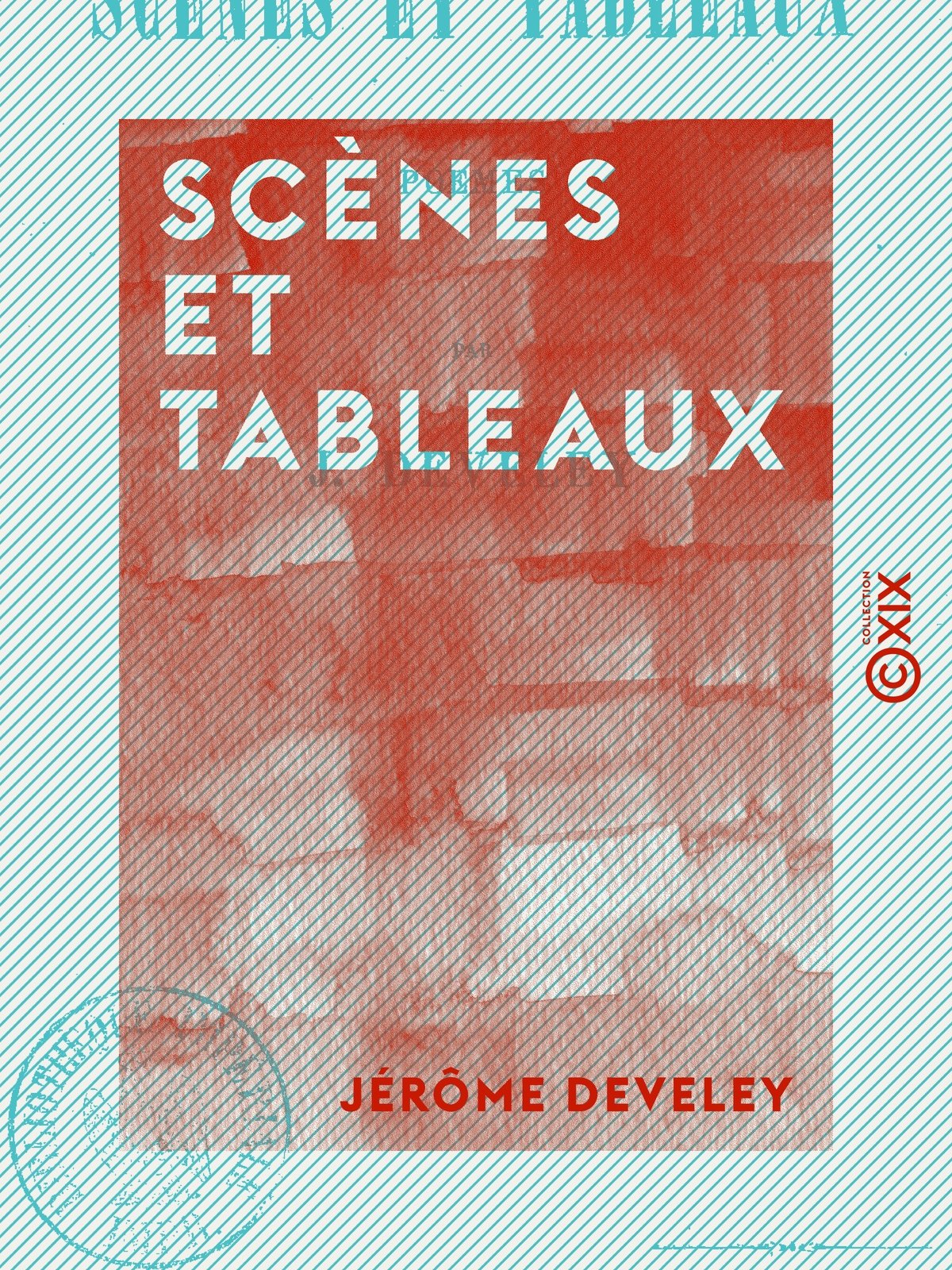 Scènes et Tableaux