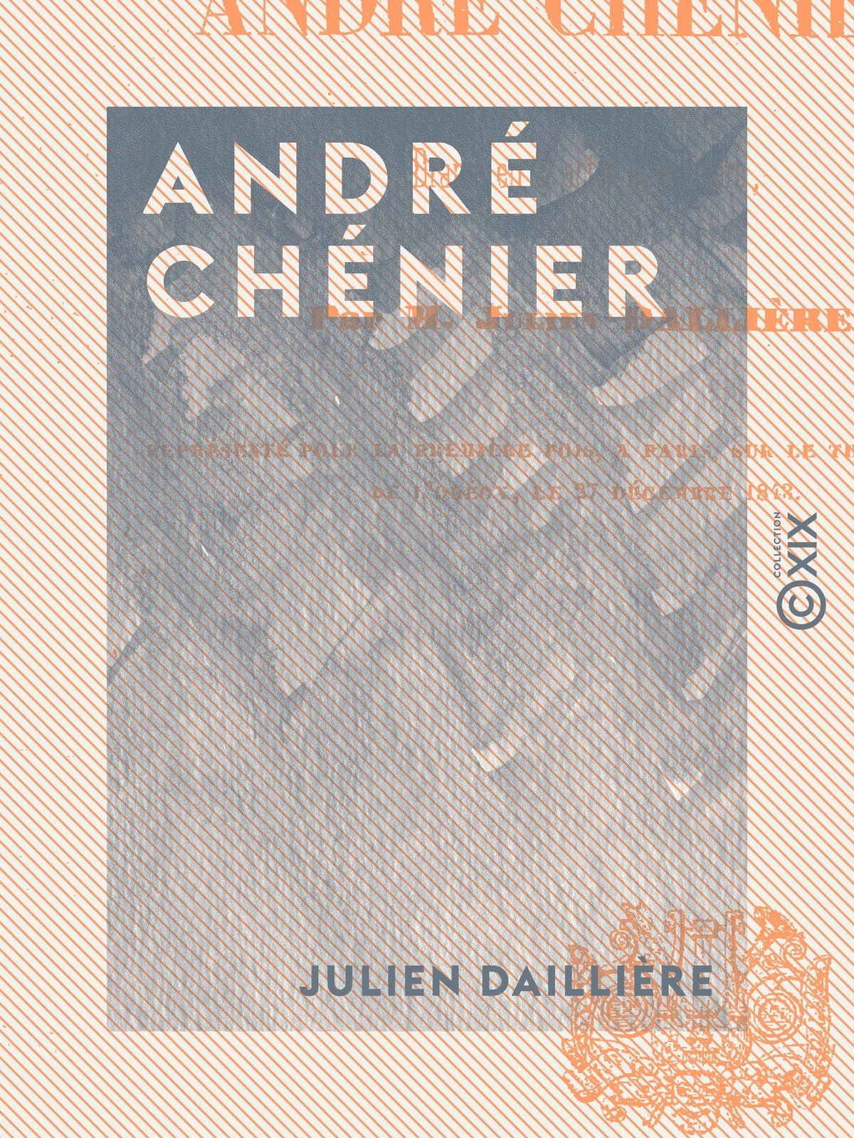 André Chénier