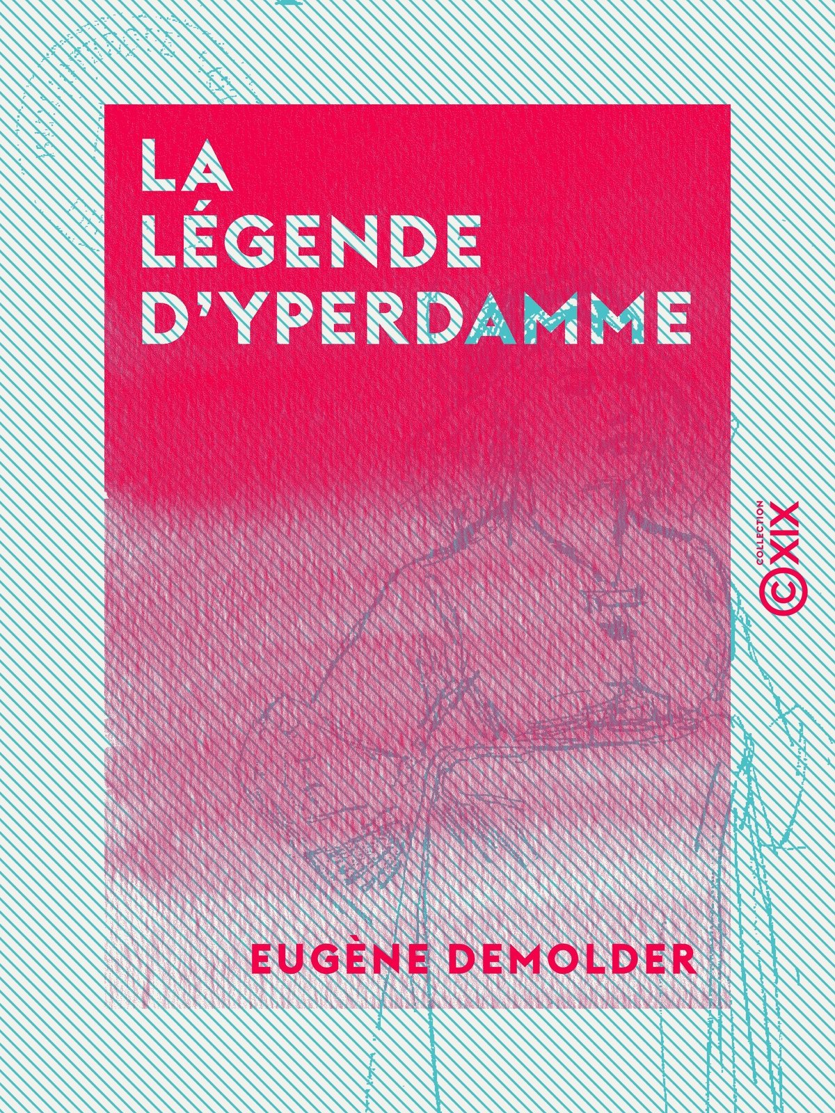 La Légende d'Yperdamme