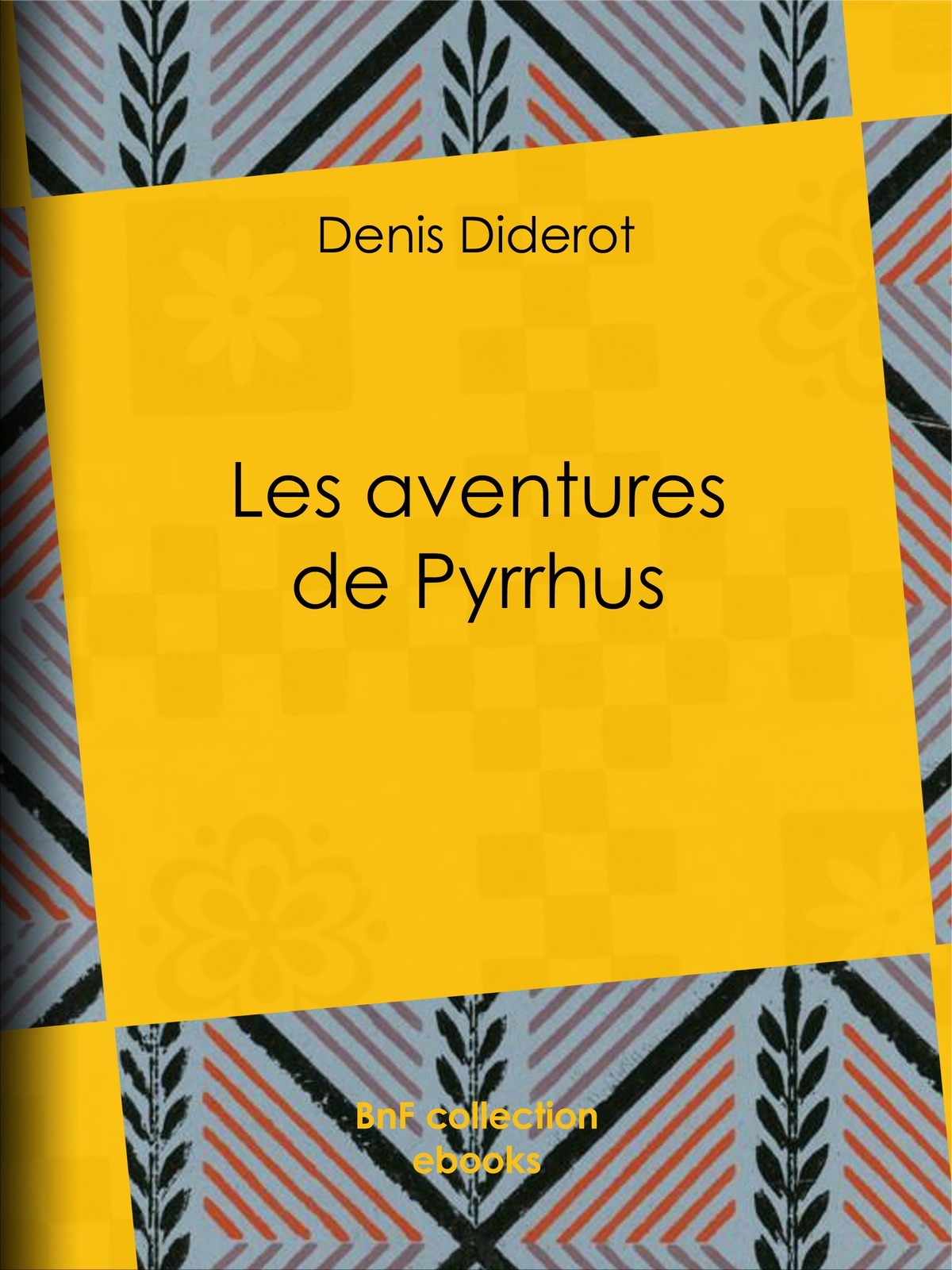 Les aventures de Pyrrhus