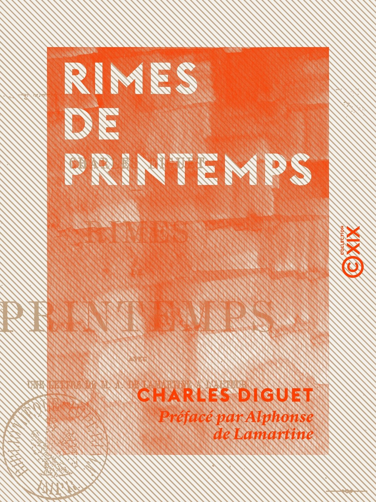 Rimes de printemps