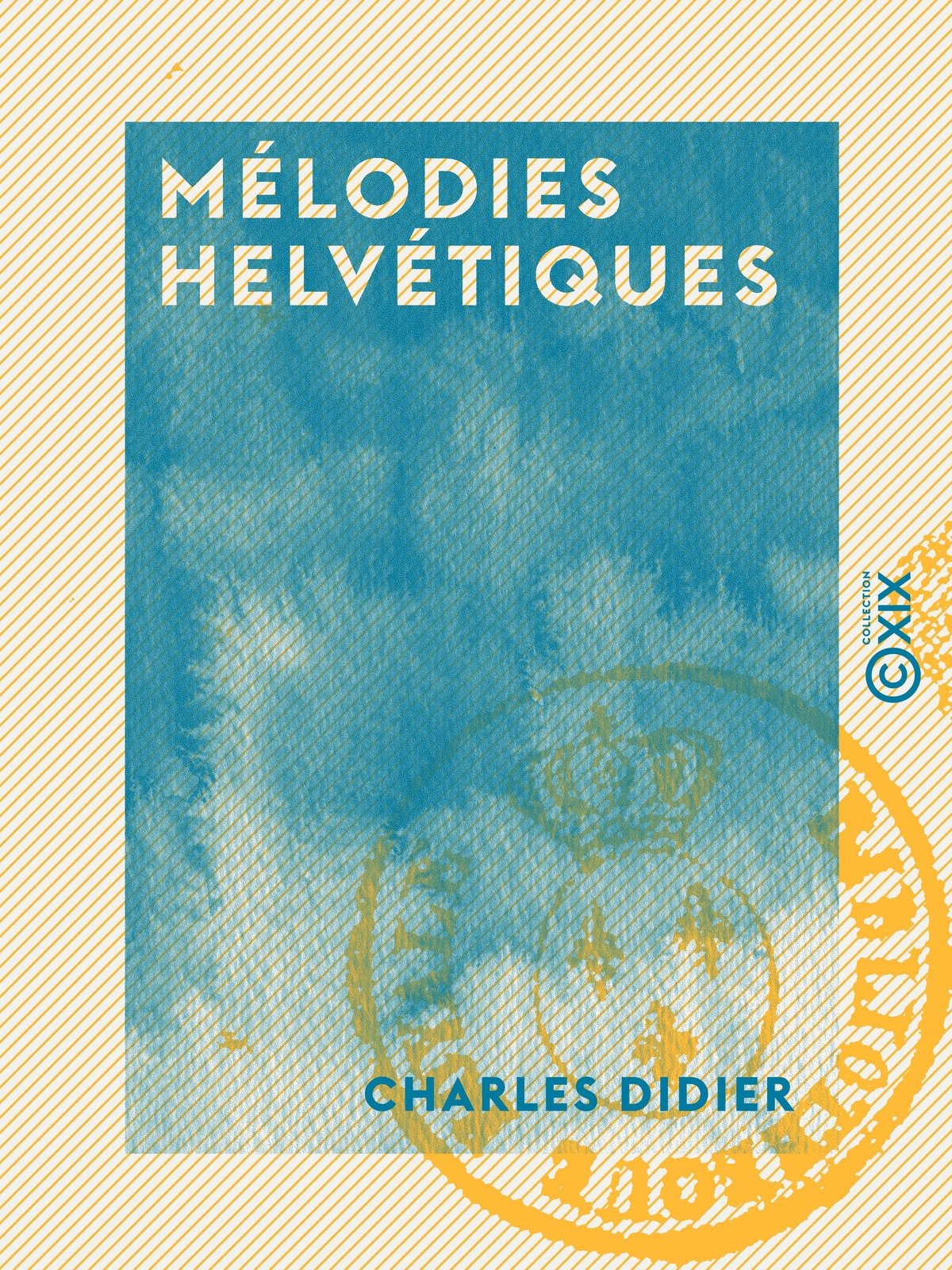 Mélodies helvétiques