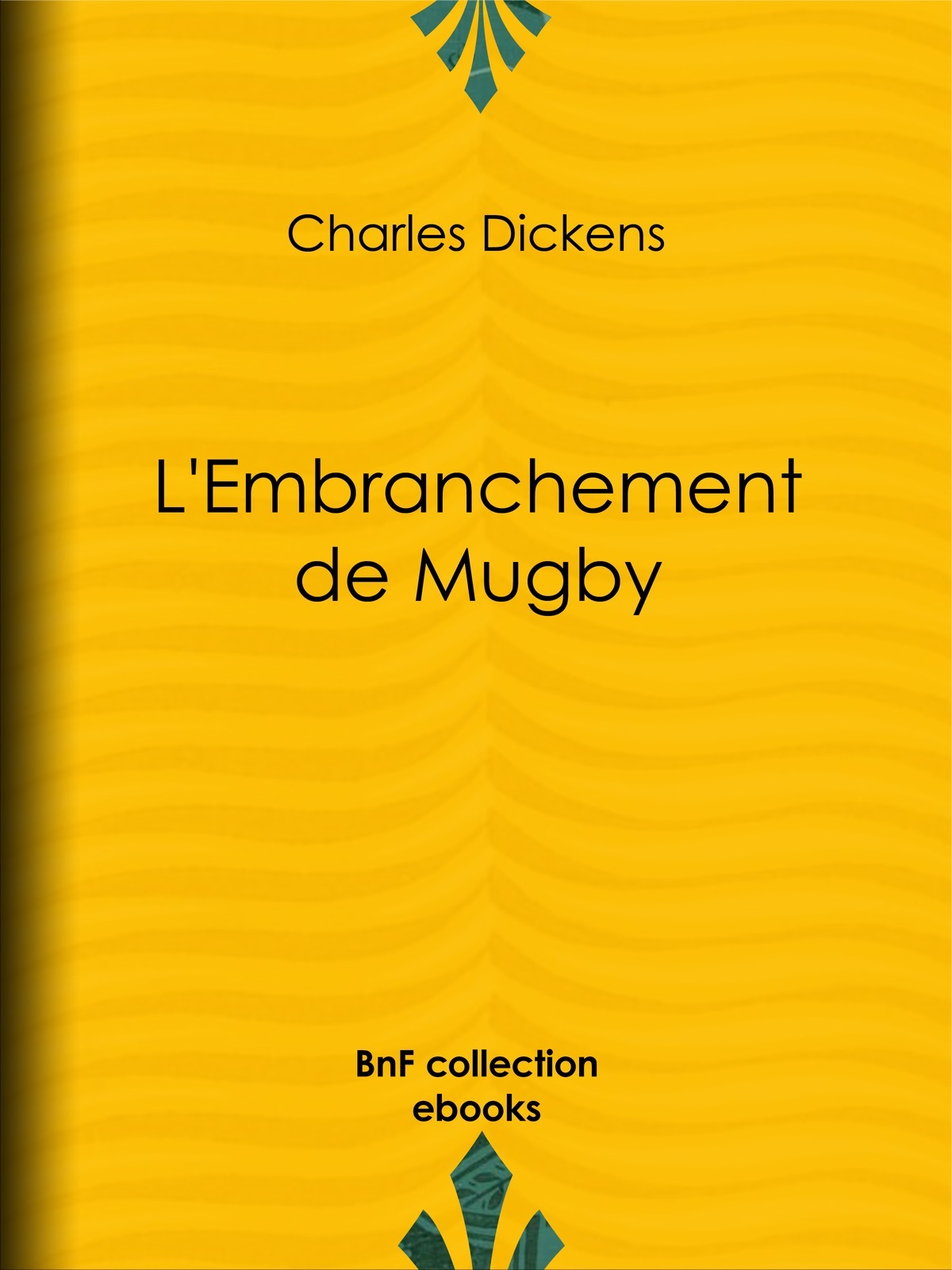 L'Embranchement de Mugby